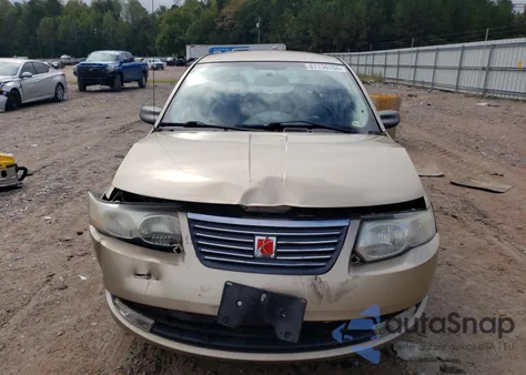 2006 Saturn Ion Level 3 from USA, damaged, VIN 1G8AL55F76Z139336